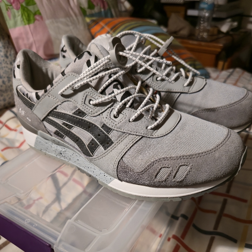 ACICS GEL LYTE 3